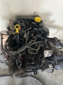 RENAULT MEGANE 2 1.5 DCI 100lük MOTOR DOLU