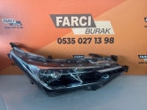 TOYOTA COROLLA SAĞ FAR ORJİNAL
