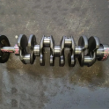 Hyundai Kia 2.5 Euro5 - Euro6 Krank Mili