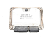 AudiA8 4E 3.0 Motor Beyni 4E0907560 4E09105600261208131 Garanti