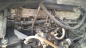 Ducato boxer jumper 2.5d turbosuz silindir kapak  yedek parça
