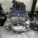 OPEL ASTRA H GARANTİLİ ÇIKMA MOTOR