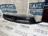 Oto Çıkma Parça / Kaporta & Karoser / Panjur / Opel / Corsa / Çıkma Parça 