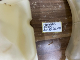 HONDA CİVİC RADYATÖR SU BİDONU , CİVİC SU FİSKİYE BİDONU