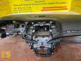 Renault Megane 4 Torpido ve Diğer Çıkma Parçaları