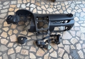 CLIO 4 TORPİDO SET ORJİNAL ÇIKMA PARÇAA