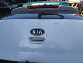 Kia picanto bagaj kapağı