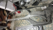 MERCEDES A118 ORJİNAL ÇİKMA ÖN TAMPON