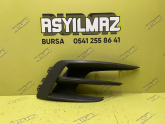 MEGANE 4 SAĞ SİS ÇERÇEVESİ ORJİNAL