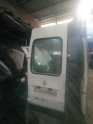 FİAT DUCATO BAĞAJ KAPAĞI SOL ARKA ORJ ÇIKMA