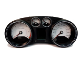Peugeot 308 Km Saati Gösterge Paneli Kadran 9665107680