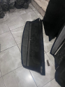 PEUGEOT 407 ARKA CAM ALTI PERDELİ PANDİZOT