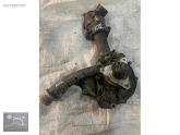 MERCEDES M102 MOTOR ORJİNAL DEVİRDAİM