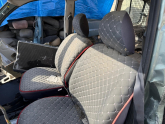 CİTROEN BERLINGO ŞÖFÖR KOLTUĞU , BERLINGO YOLCU KOLTUĞU 98-08