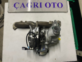 04L253020M 1.6 TDI TURBO LEON OCTAVİA SUPERB A3 ORJİNAL