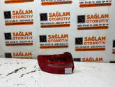 ÇIKMA  AUDİ A3 04-10 SOL ARKA STOP 8P4945095