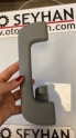8V0857608 audi a3 2019 arka sağ tavan tutamağı gri