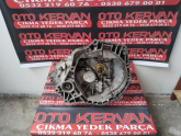 Oto Çıkma Parça / Şanzıman & Vites / Şanzıman Komple / Fiat / Linea / Çıkma Parça 