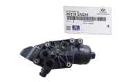 YAĞ FİLTRE KÜTÜĞÜ SOĞUTUCUSUZ İ20-BLUE-ELENTRA DİZ.14-/263102A520