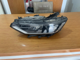 PASSAT B8 SOL FAR