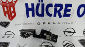 PEUGEOT 408 308 3008 RİFTER SAĞ ŞASE UCU 9847839880