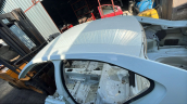 SKODA OCTAVİA SOL ARKA ÇAMURLUK ÇEVİK OTO ÇIKMA