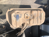FORD FESTİVA YAKIT DEPOSU
