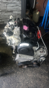 VW CADDY 1.9 TDİ ÇIKMA ORJİNAL MOTOR