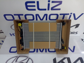 HYUNDAİ İ20 1.4 BENZİNLİ SU RADYATÖRÜ YAN SANAYİ 25310-Q0150