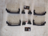 Nissan Micra K12 Orjinal Dış Açma Kapı Kolu ve Bademi 2003-2010