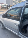 2004-2014 VOLKSWAGEN CADDY SOL ÖN KAPI