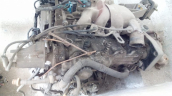 Oto Çıkma Parça / Motor / Motor Komple / Opel / Kadett / Çıkma Parça 