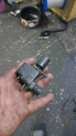 Honda Civic Hava Selonoidi