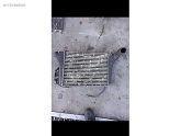 Oto Çıkma Parça / Isıtma, Soğutma & Klima / Intercooler Radyatörü / Saab / 900 / Çıkma Parça 