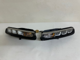 Citroen c3 gündüz ledi sağ sol 9652464680