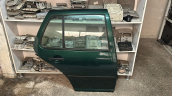 2001 VW GOLF 4 YEŞİL SAĞ ARKA KAPI ORJ ÇIKMA