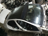 MERCEDES C200 1.6 DİZEL TAVAN ARKASI