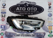 AUDİ A3 ORJİNAL CIKMA SAĞ FAR
