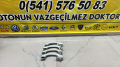2010-14 MODEL VW POLO HATASIZ ORJ ÇIKMA EL TUTAMAĞI