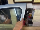 Oto Çıkma Parça / Kaporta & Karoser / Kapı Camları / Renault / Clio / Çıkma Parça 