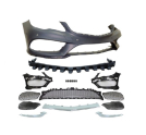 2078857925 ÖN TAMPON SET DOLU (AMG) W207 2013-