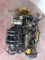 FİAT EGEA 1.4 BENZİNLİ MOTOR TESİSATI ÇIKMA