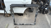 Volkswagen Crafter ön panel