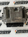 ECU MOTOR FORD FOCUS 1.6 TDCI 9M51-12A650-BH  0281017771