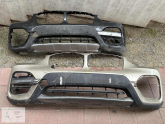 Oto Çıkma Parça / Kaporta & Karoser / Ön Tampon / BMW / X3 / Çıkma Parça 