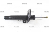 PEUGEOT 207 AMORTİSÖR 06-12 GÖVDE ÇAPI 47MM GAZLI ÖN SOL
