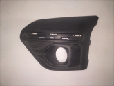 02715 RENAULT JOGGER SOL SİS ÇERÇEVESİ