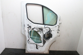 Oto Çıkma Parça / Kaporta & Karoser / Kapı / Ford / Transit Custom / Çıkma Parça 