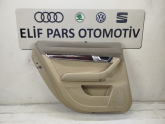 Oto Çıkma Parça / Mekanik / Kapı Döşemesi / Audi / A6 / Çıkma Parça 