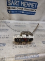 ÇIKMA NİSSAN PRİMERA 1997-1999 KLİMA KONTROL PANELİ 7040230733